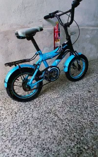 دوچرخه سایز 12