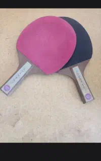 دسته تنیس