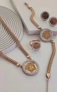 فروش آنلاین بدلیجات و اکسسوری
