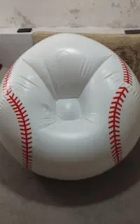 مبل بادی