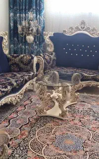 مبلمان سلطنتی