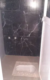 کاشی کاری و سرامیک کاری پذیرفته می‌شود