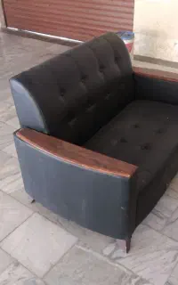 مبل دونفره