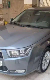 دنا اتوماتیک آپشنال