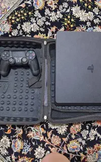 ps4درحدنو