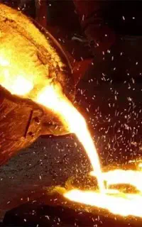 استخدام کارگر ساده آقا در شرکت ریخته گری