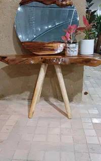 ساخت انواع کارای روستیک