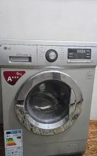 لباسشویی LG