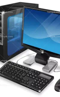 تدریس خصوصی icdl