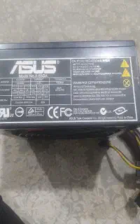 پاور ASUS