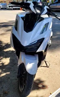 موتور کلیک 170cc صفر