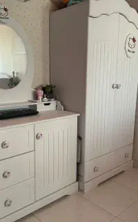 سرویس خواب کودک و نوجوان