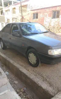 روا مدل 85 زیر قیمت‌ حراج حراج
