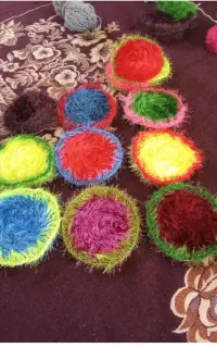 اسکاج ظرف