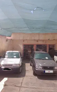 پراید مدل ۹۶ و مدل ۹۹
