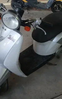 هوندا پاکشتی سالم