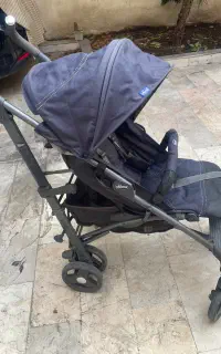 کالسکه چیکو