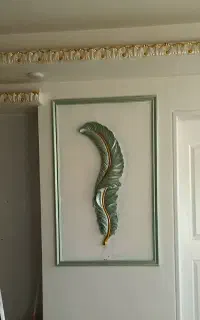 گروه نقاشی وپتینه قائدی