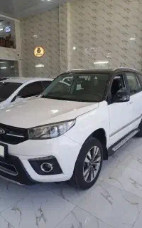 ام وی ام  x33s