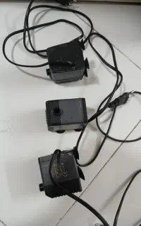 واتر پمپ آکواریوم