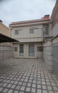 فروش ۲ طبقه پلی حاجی