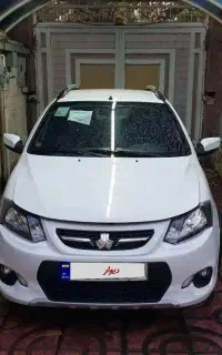 کوییک‌ سفید صفر خشک