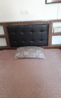 تختخواب دونفره کامل