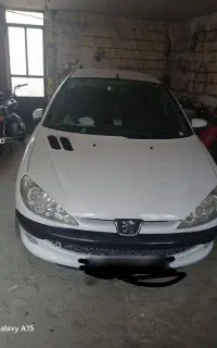 پژو اس دی ویرایش فقط معاوضه
