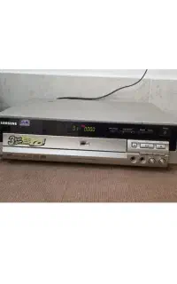 دستگاه cd و mp3 سامسونگ