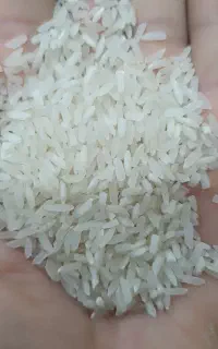 برنج با پخت عالی