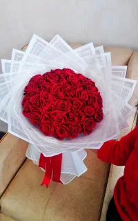 گل مصنوعی