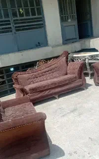 مبل هفت نفره