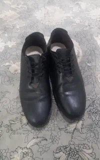 کفش مجلسی چرم اصل نو نو