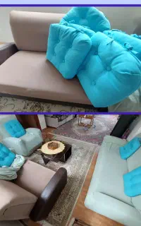 حراج لوازم منزل به علت مهاجرت توضیحات بیشتر درچت