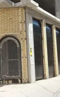 کرکره برقی و دوربین مدار بسته جک پارکینگی دزدگیر