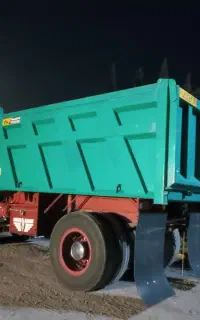 شن شسته نخاله ساختمانی خاک پشت بام اجرکوداهک