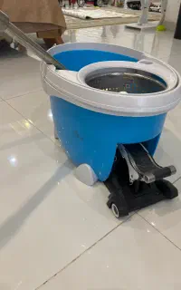 تی شوی پدالی