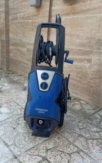 کارواش خانگی ۱۳۰بار