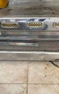 فروش قهوه ساز و وسایل کافه