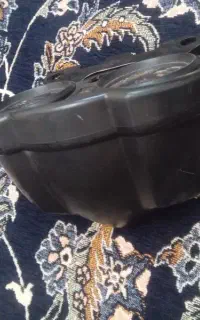 کیلومتر موتور