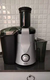 آبمیوه گیری تکنو