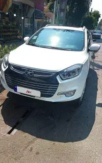 خودرو جک s5
