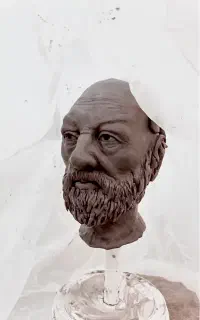مجسمه سازی