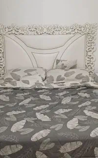 تختخواب دونفره
