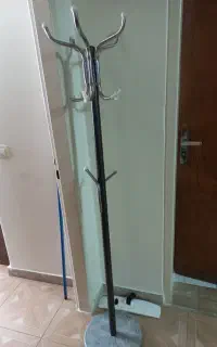 جای لباسی