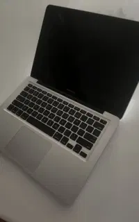 مک‌بوک پرو ۱۳ اینچ