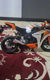 ماکت موتور ۱/۶