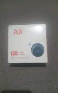 دوربین مگنی A9