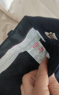 شلوار فرم مدرسه