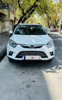 جک اس ۵ مدل ۹۹ فول کامل
